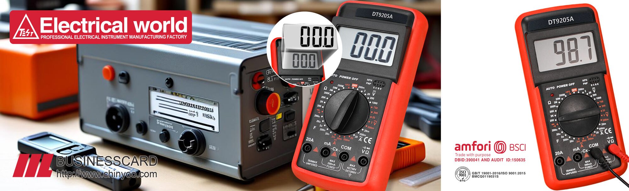 OEM and ODM programs