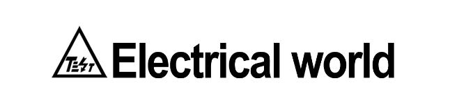 Electrical World