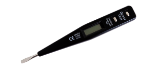 Digital Voltage Testers