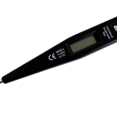 130805 Digital Voltage Tester L