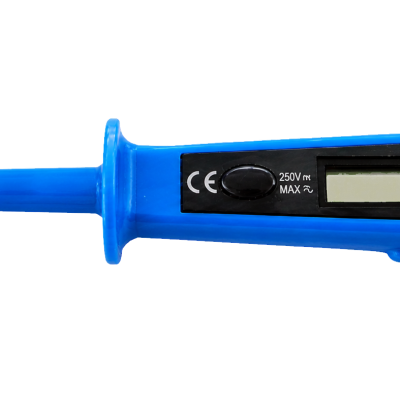 1881 Digital Voltage Tester L