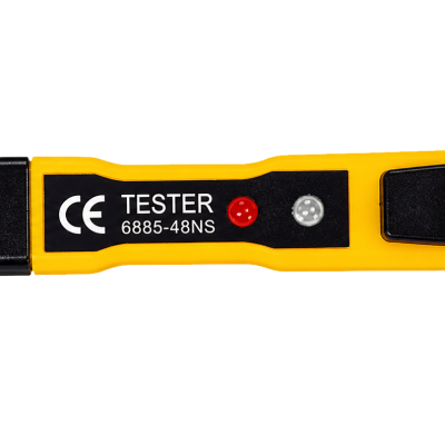 6885-48 Digital Voltage Tester L