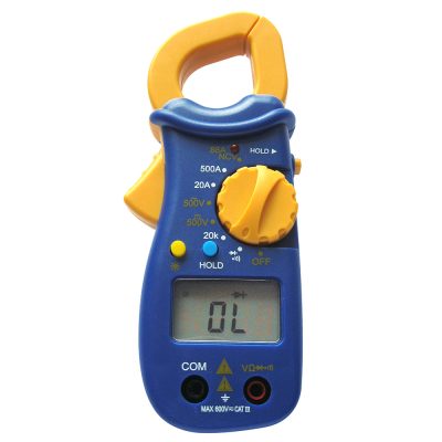 88A Digital Clamp Meter