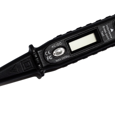 88-12 Digital & Light Voltage Tester R