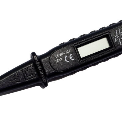 88-2 Digital Voltage Tester L