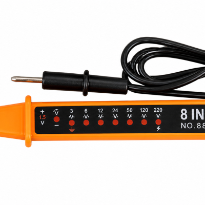 88-6 Voltage Tester R