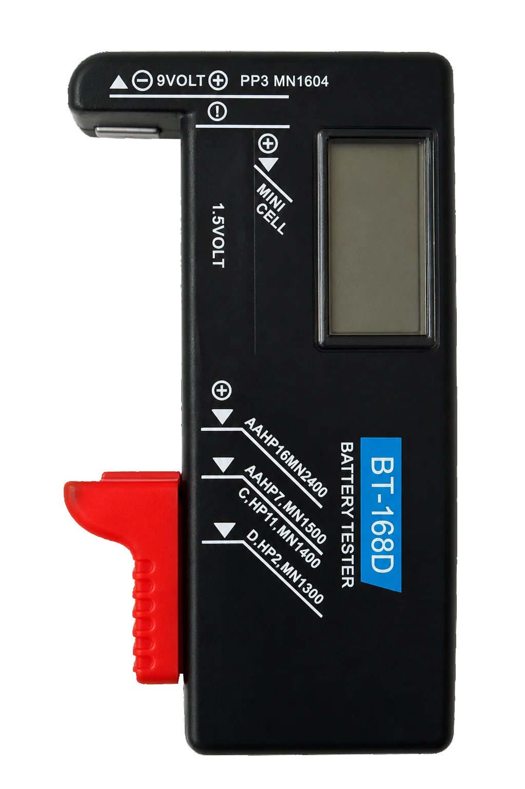 Battery Meter L