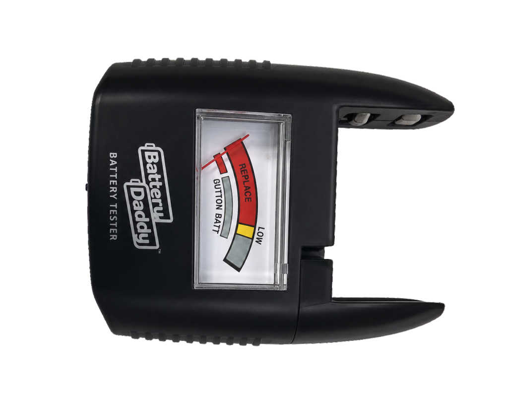 Battery Meter