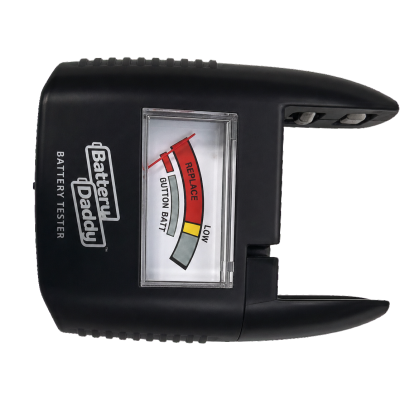 Battery Meter L