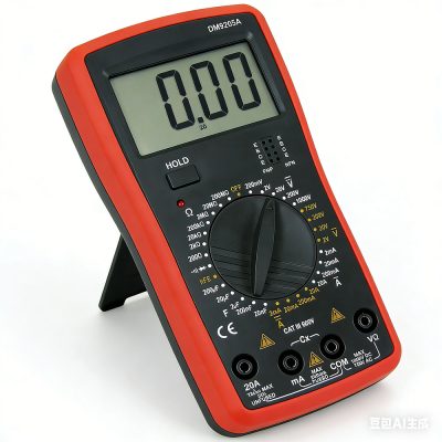 DM9205A  Digital Multimeter