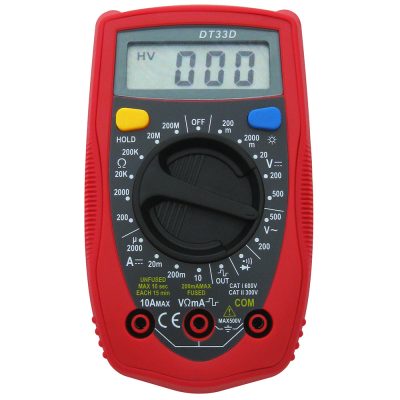DT33