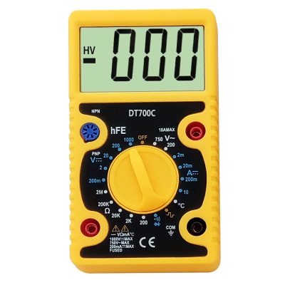 DT700