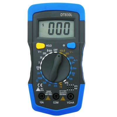 DT830