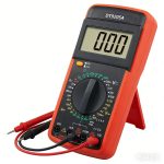 DT9205A