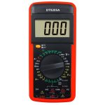 DT9205A