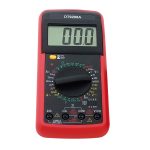 DT9208A