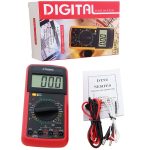 DT9208A