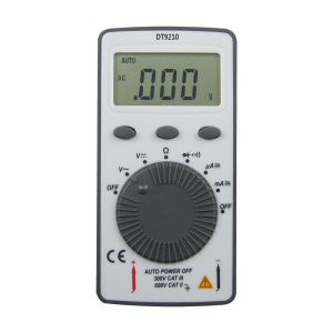 Professional Digital Multimeters