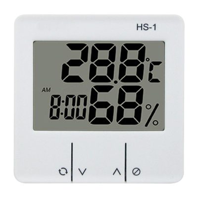 HS-1 Temperature Meter