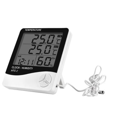 HTC-2 Temperature Meter
