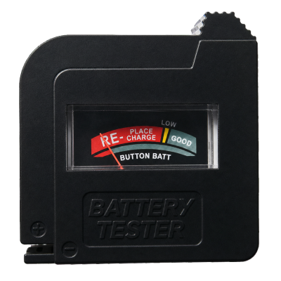 HW172 Battery Meter R