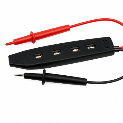 HW312 Voltage Tester R