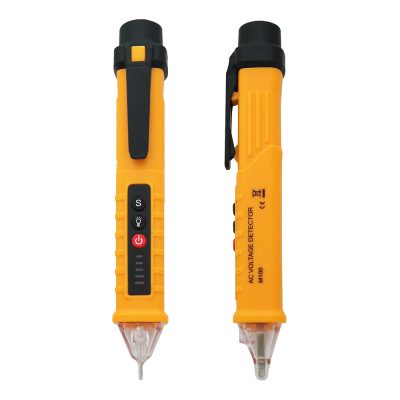 M100 Pen-Type Voltage Tester
