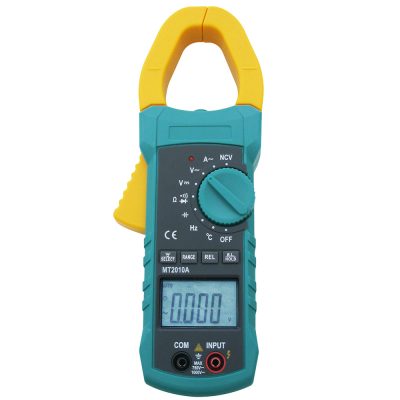 MT2010A Digital Clamp Meter