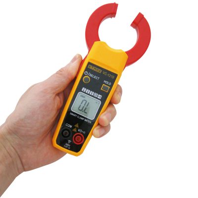 VC1210 Digital Clamp Meter