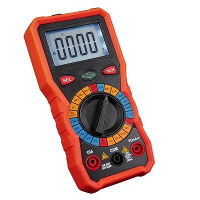 VC16B  Digital Multimeter