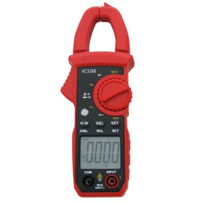 VC3268 Digital Clamp Meter