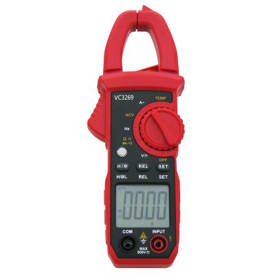 VC3269 Digital Clamp Meter