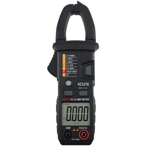 Digital Clamp Meters