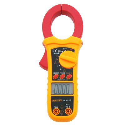 VC6018G Digital Clamp Meter