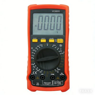 VC9805 Digital Multimeter
