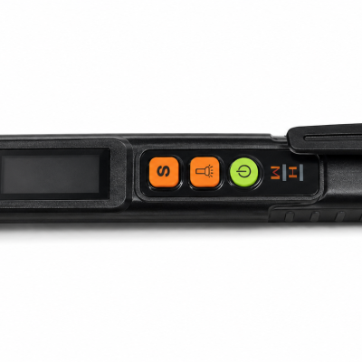 VD11 Multi-function Inductive Alarm Voltage TesterWith Flashlight L