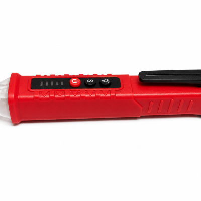 VD123multi-function Inductive Alarm Voltage TesterIntelligent Voice R