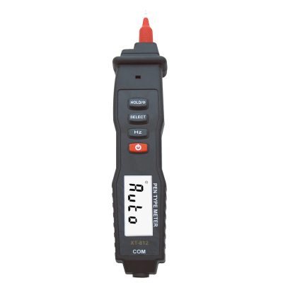 VT812 Digital Multimeter