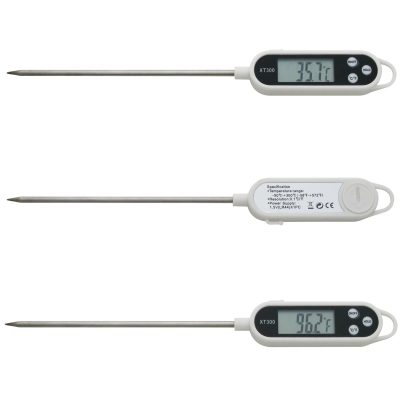 XT300 Temperature Meter