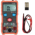 XT803
