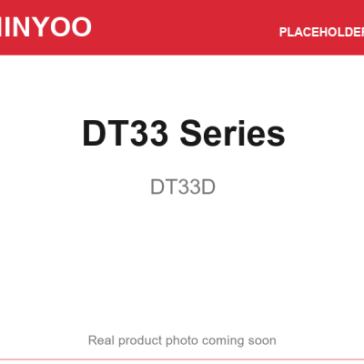 Serie DT33