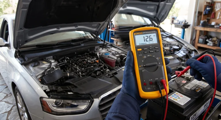 Automotive & Vehicle