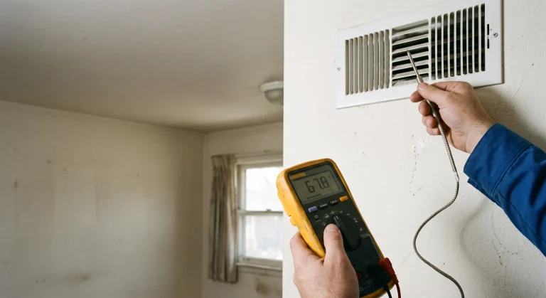 HVAC & Temperature
