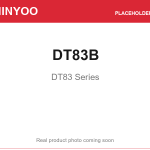 DT83B