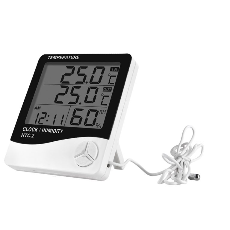 HTC-2 Temperature Meter