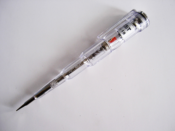 6877-18 Inductive Alarm Voltage Tester R