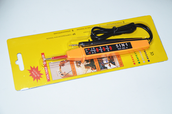 88-4 Voltage Tester L