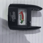 Battery Meter