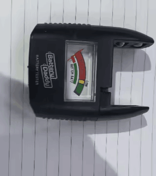 Battery Meter L