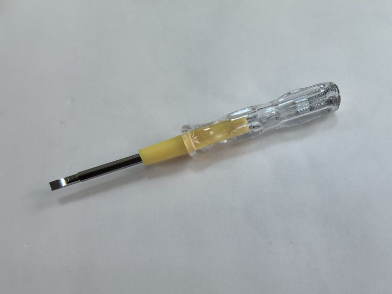 EW006 Voltage Tester L